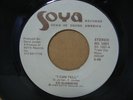 ED SUMMERS I Can Tell RARE MODERN/NORTHERN SOUL 45 mp3