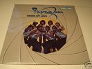MAGNUM FORCE On KELLI-ARTS Share My Love LP SEALED