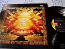HAPSHASH&CLOURED COAT - Human host, US-Orig.1st press