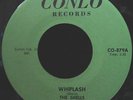 Northern Soul/Mod/Cramps/ THE SHELLS WHIPLASH Conlo 879