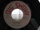 northern soul   Frank Everett on BIG SMOKY