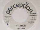 Killer Northern OTIS SMITH on Perception LET HER GO-WLP