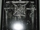 Funeral Mist Salvation DLP Burzum Watain Marduk