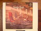 DANDO SHAFT ORIG UK FOLK LP ARCHIVE COPY TOP MINT LP