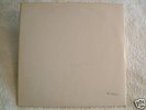 THE BEATLES WHITE ALBUM VINYL LP 1968 PMC MONO 0072795