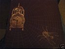 9.30 FLY - 9.30 FLY, RARE PSYCH/PROG ROCK LP, UK EMBER