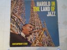 HAROLD LAND 