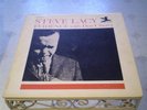 STEVE LACY  