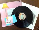The Cure - Three Imaginary Boys LP with promo postcard