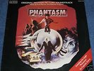 PHANTASM (OST) UK 1978 N/M LP. COLLECTOR'S CULT CLASSIC