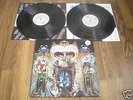 MICHAEL JACKSON - DANGEROUS 2xLP EXCELLENT