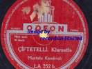 Turkish amazing lively tsiftetelli ace clarinet 78 HEAR