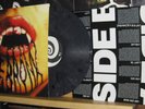 THE BRONX S/T LP GRAY punk/murder city devils/vinyl