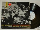 ART BLAKEY & LEE MORGAN BLUE NOTE 84016 (W.63rd Jazz)