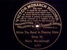Predog Victor Monarch 3082 Harry Macdonough (rec.1901)