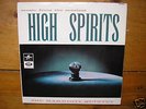 Joe Harriott Quintet / High Spirits  RARE British Jazz
