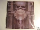 Emerson Lake and Palmer  Brain Salad Surger  Sealed  LP