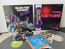 Grand Funk Railroad  The best Promo White On time  Are you ready Shini'on  Japan