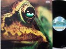 TOAD: Same, Rare Heavy Prog, orig. Bellaphon 1971 mint-