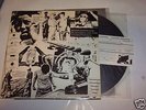 Nocturnal Emissions BEFEHLSNOTSTAND LP
