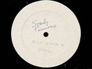 STANLEY TURRENTINE-BLUE NOTE BST 84243-LP TEST PRESSING