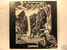 LEGEND - From the Fjords,1979 holy grail of heavy metal