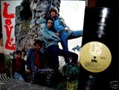 1966 GOLD Orig   LOVE 1st Arthur Lee  GARAGE FUZZ Psych