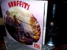 RARE Wanted:1970 Promo   GRAFFITI - TRIPPY PSYCH GARAGE