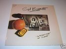 Double LP Syd Barrett 
