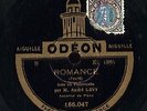 78RPM(ODEON)(10