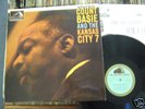 COUNT BASIE
