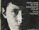 CHRIS FARLOWE*FARLOWE IN THE MIDNIGHT HOUR(EP)IMMEDIATE