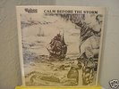 XEBEC- CALM BEFORE THE STORM (RARE PRIVATE SOUTHERN HR)