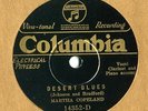 Columbia 14352D MARTHA COPELAND w James P Johnson E+