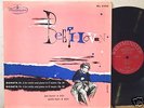 WESTMINSTER WL 5292 BEETHOVEN #2/3 FOURNIER DOYEN VG++