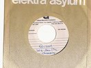 Queen Champions/Rock You Test Press 45 (77) PROMO NM