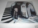 LP Mazzy Star Debut Album She Hangs Brightly Mint Vinyl