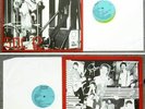 Boskops - Sol 12   LP von  1983, yellow vinyl