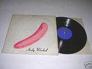 THE VELVET UNDERGROUND & NICO LP 1st ANDY WARHOL TORSO