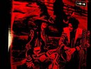 the White stripes icky thump mono Vinyl Dead weather X2