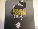 Michael Jackson - Cheater 12