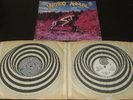 The Vertigo Annual  U.K 2LP cressida affinity