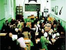 OASIS The Masterplan 2 x LP Original MINT