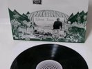 MEIC STEVENS Ghost Town ACID FOLK TENTH PLANET OOP LP