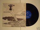 MARCUS BELGRAVE On TRIBE Gemini 2 LP