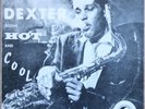 dexter gordon :: dexter blows hot and cool :: AUL 207