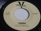 VHTF Ultra-Rare The Squires V-109 The Sultan/Aurora