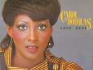  album CAROL DOUGLAS love zone  KILLER BOOGIE