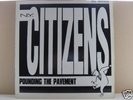 NY CITIZENS (LP) ska skinhead  2 two tone