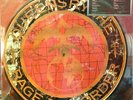 Queensryche Rage For Order Japanese Picture Disc LP